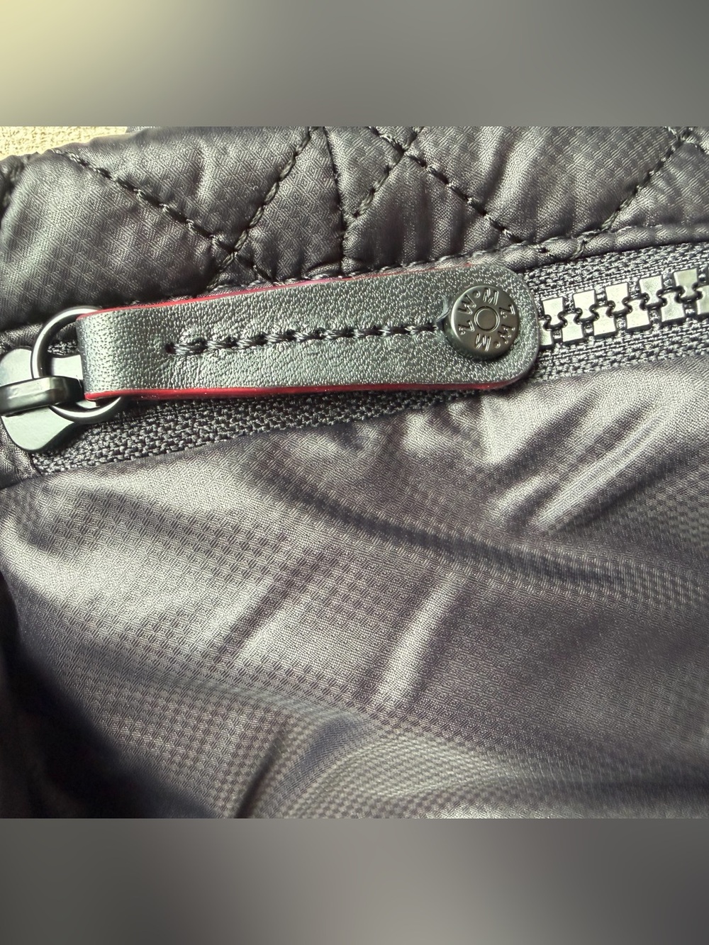MZ Wallace Metro Tote Deluxe Medium - Picture 5 of 10